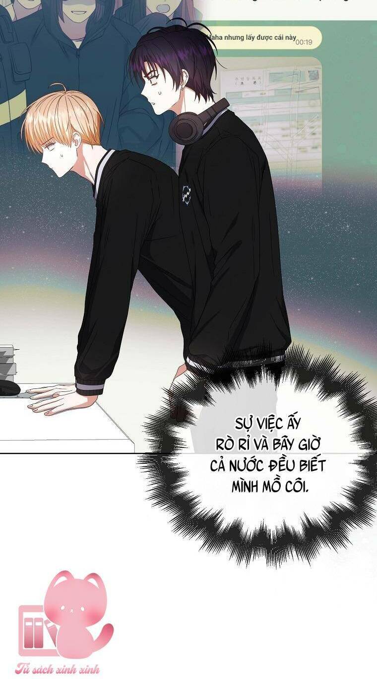 Ra Mắt Hay Ra Đi - Chapter 61 - Page 30