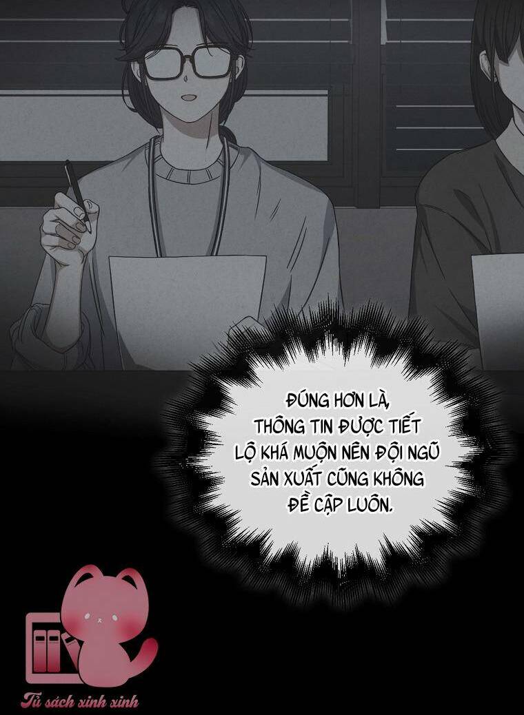 Ra Mắt Hay Ra Đi - Chapter 61 - Page 32