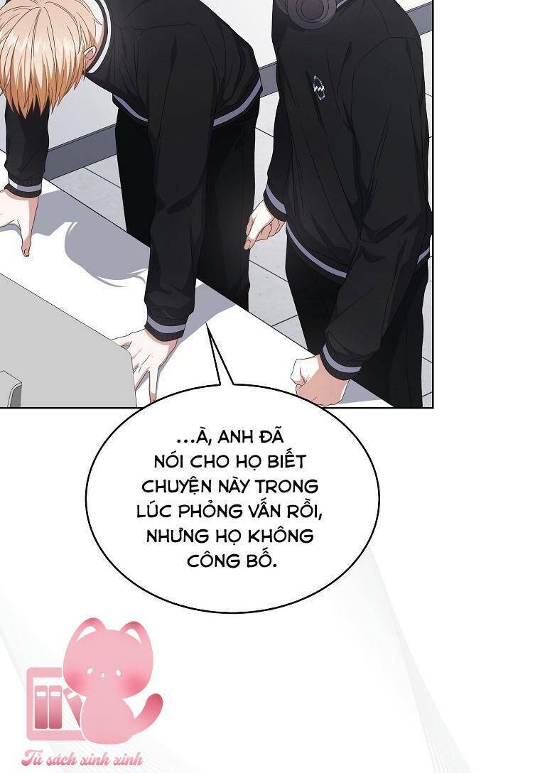 Ra Mắt Hay Ra Đi - Chapter 61 - Page 38