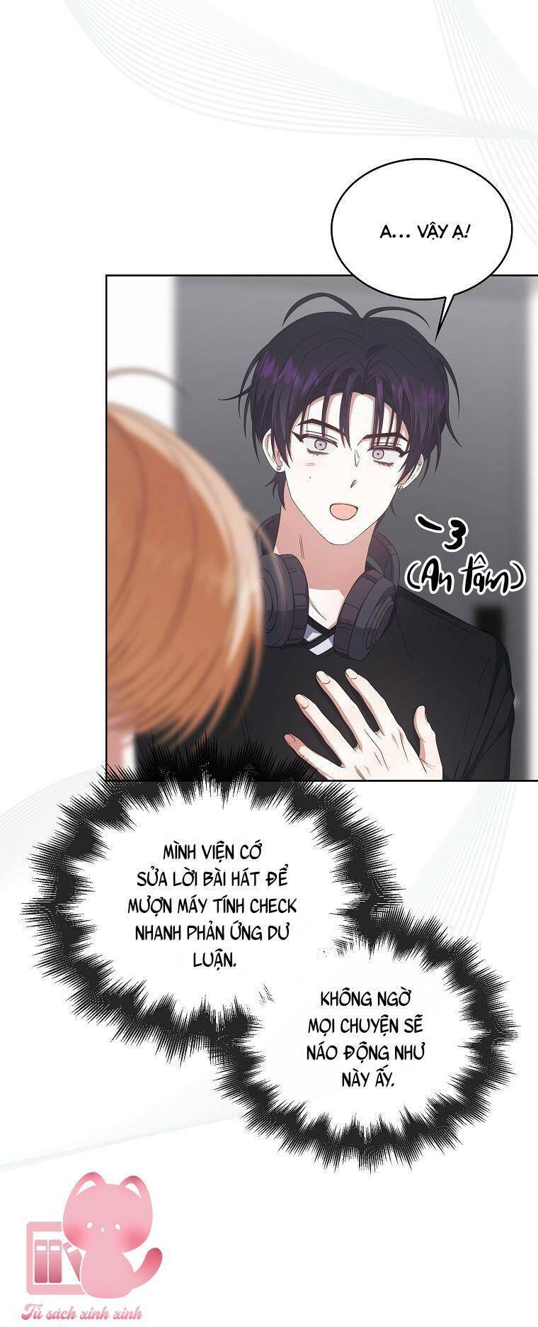 Ra Mắt Hay Ra Đi - Chapter 61 - Page 39