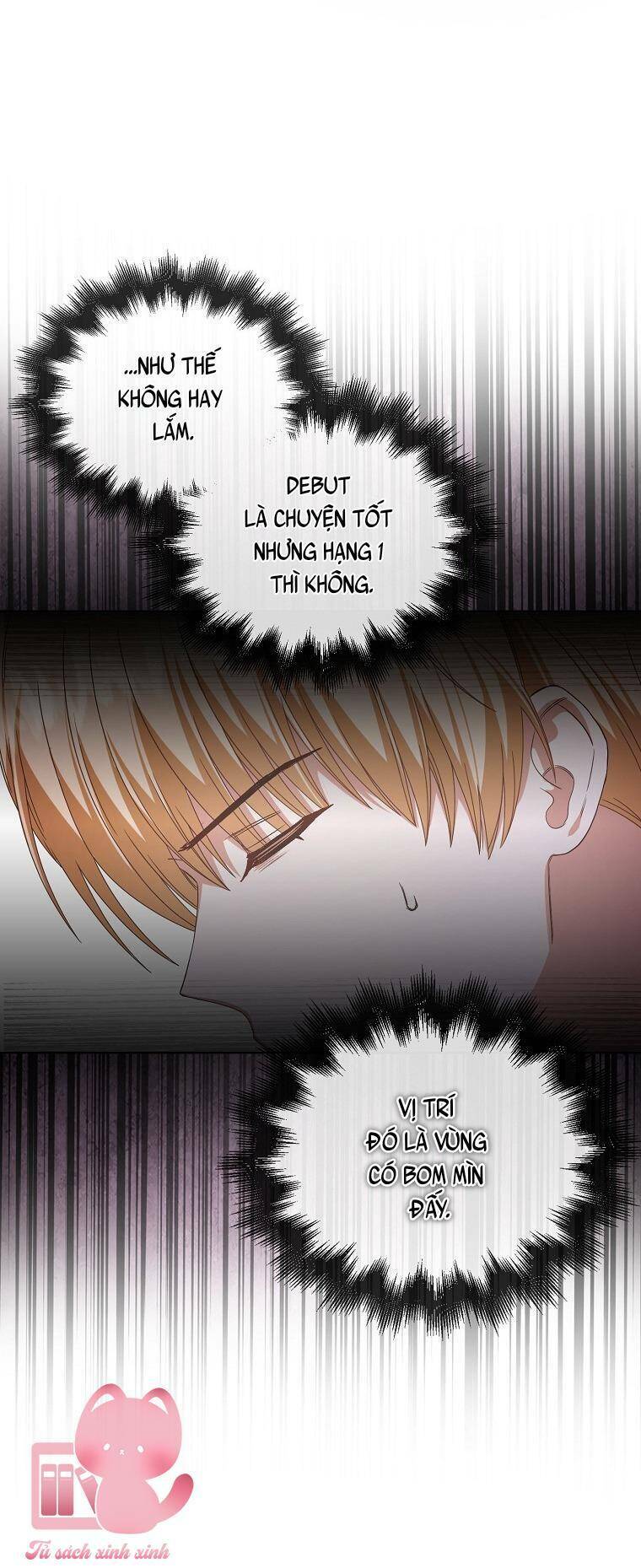 Ra Mắt Hay Ra Đi - Chapter 61 - Page 43