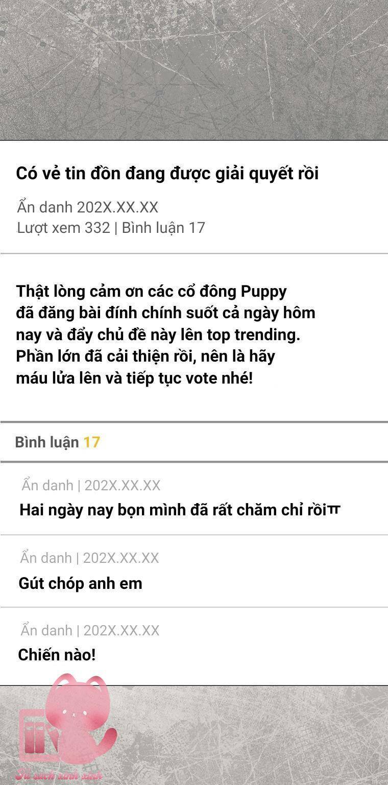 Ra Mắt Hay Ra Đi - Chapter 61 - Page 4