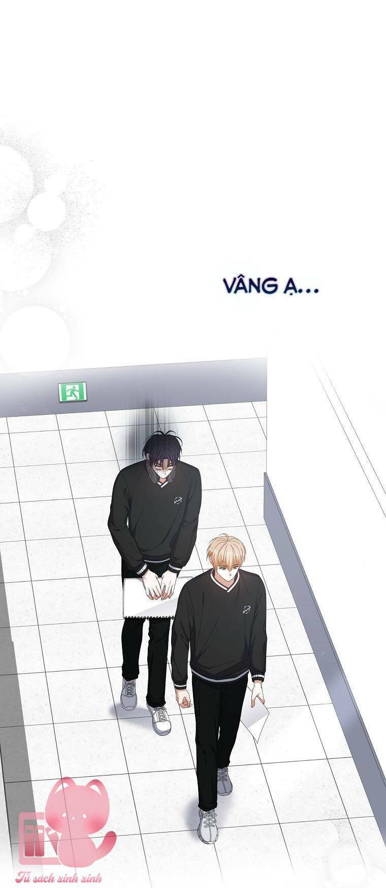 Ra Mắt Hay Ra Đi - Chapter 61 - Page 51