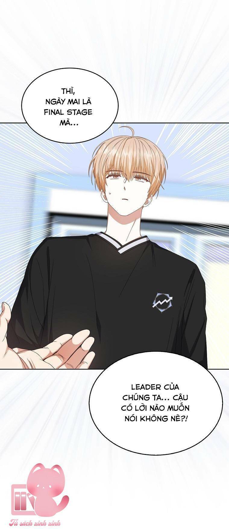 Ra Mắt Hay Ra Đi - Chapter 61 - Page 57