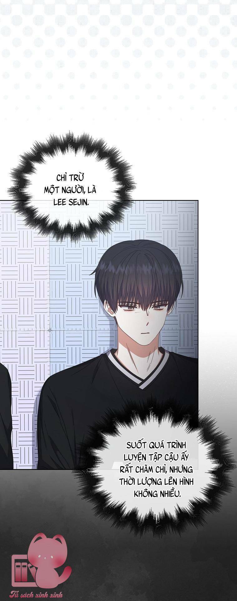 Ra Mắt Hay Ra Đi - Chapter 61 - Page 59