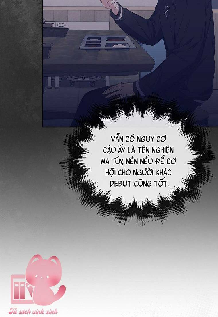 Ra Mắt Hay Ra Đi - Chapter 61 - Page 61