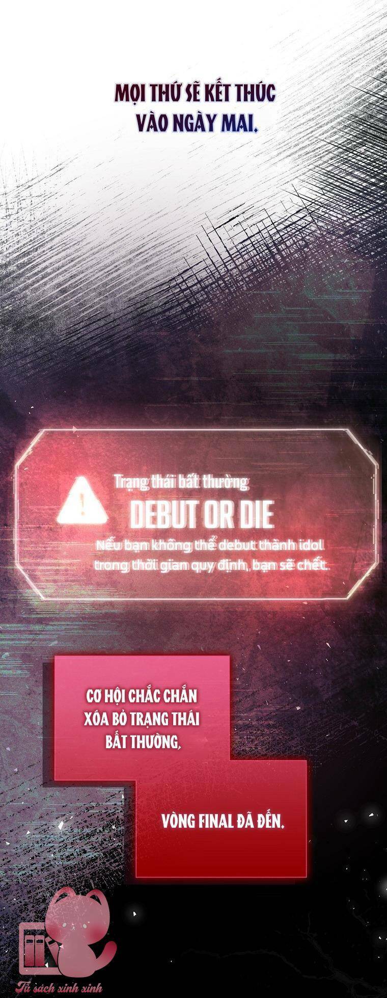 Ra Mắt Hay Ra Đi - Chapter 61 - Page 64