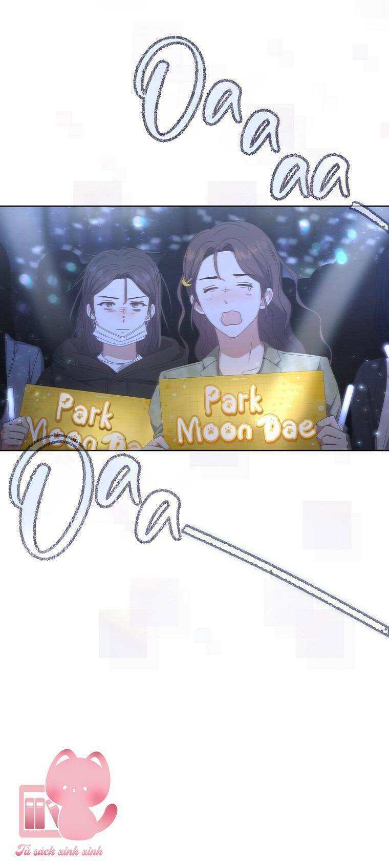 Ra Mắt Hay Ra Đi - Chapter 61 - Page 75