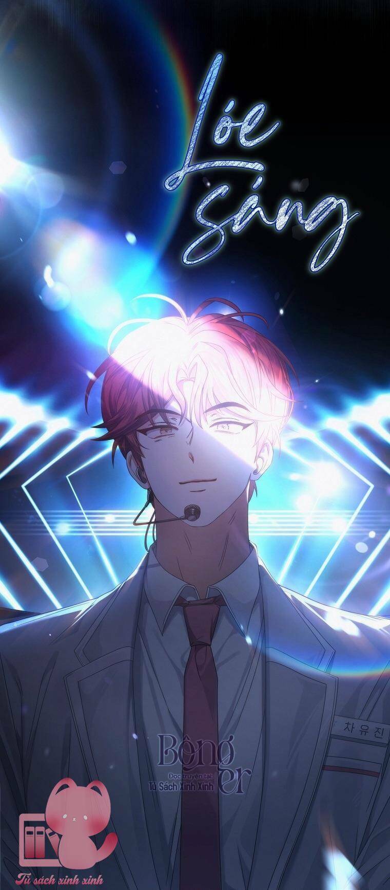 Ra Mắt Hay Ra Đi - Chapter 61 - Page 78