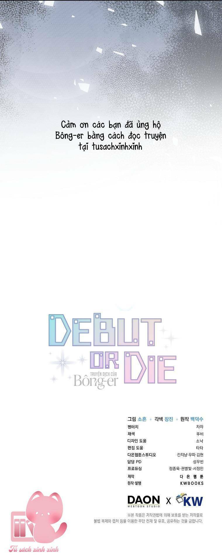 Ra Mắt Hay Ra Đi - Chapter 61 - Page 79