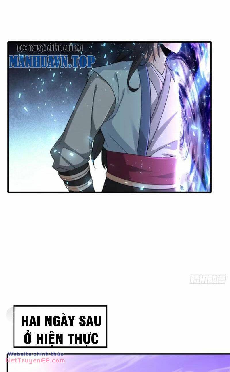 Bắt Đầu Với Tuyệt Sắc Sư Tôn Hệ Thống Tổng Cục Phản Cốt - Chapter 44 - Page 9