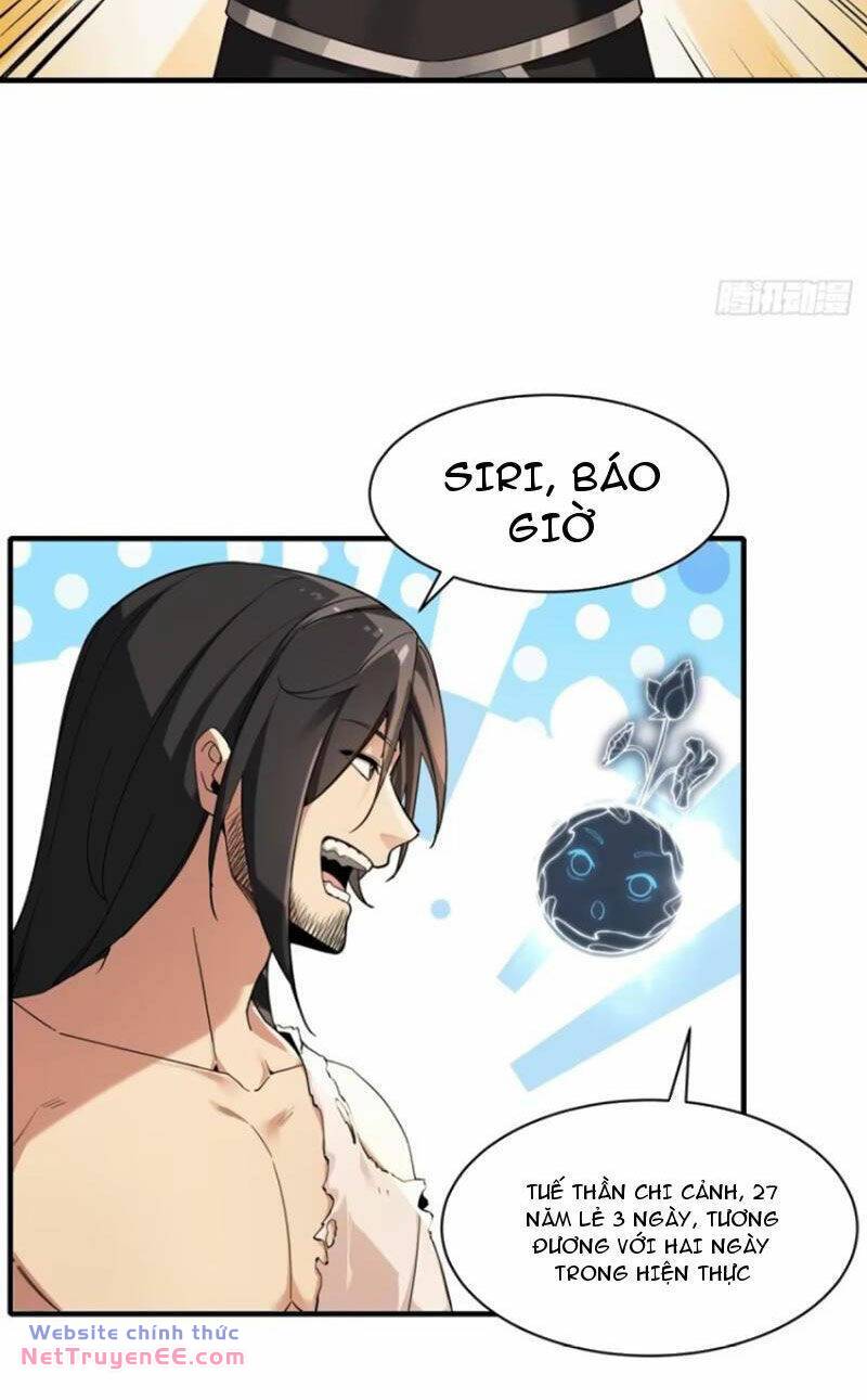 Bắt Đầu Với Tuyệt Sắc Sư Tôn Hệ Thống Tổng Cục Phản Cốt - Chapter 44 - Page 17