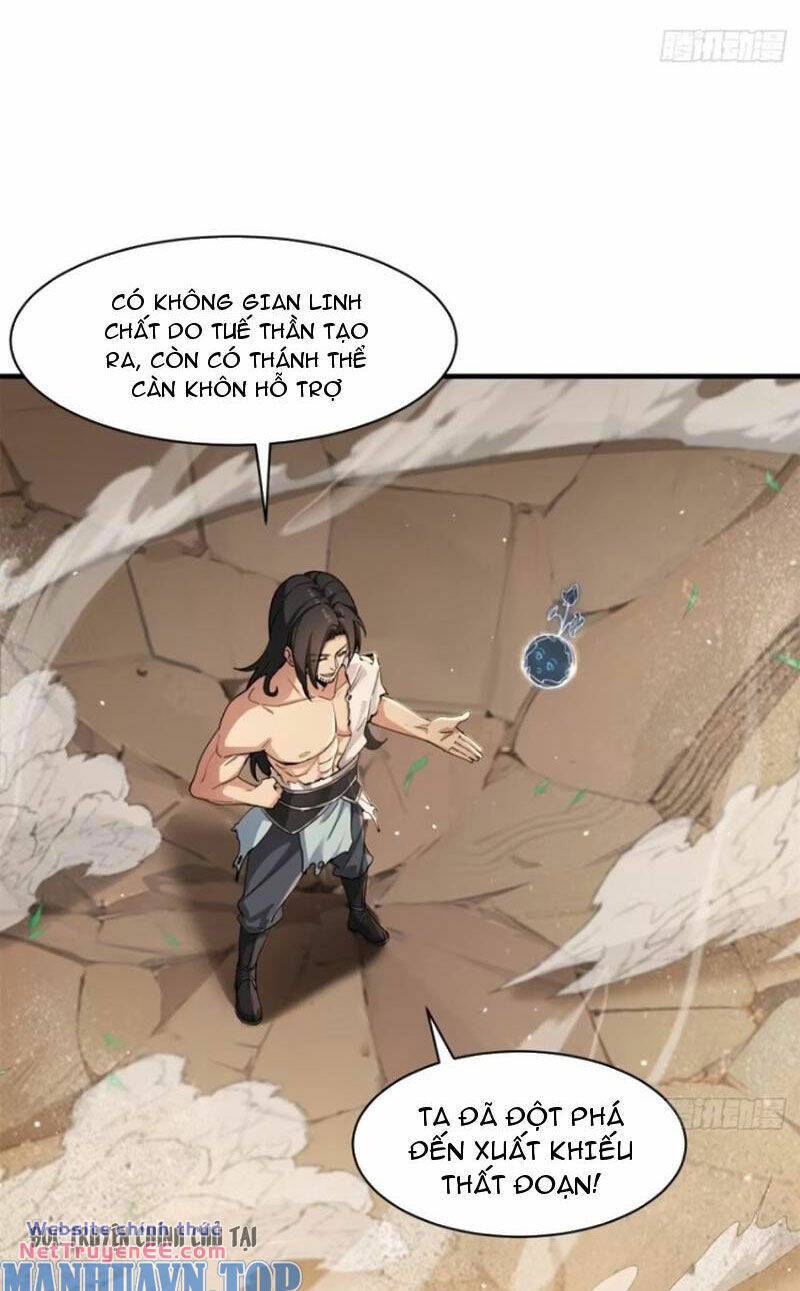 Bắt Đầu Với Tuyệt Sắc Sư Tôn Hệ Thống Tổng Cục Phản Cốt - Chapter 44 - Page 18