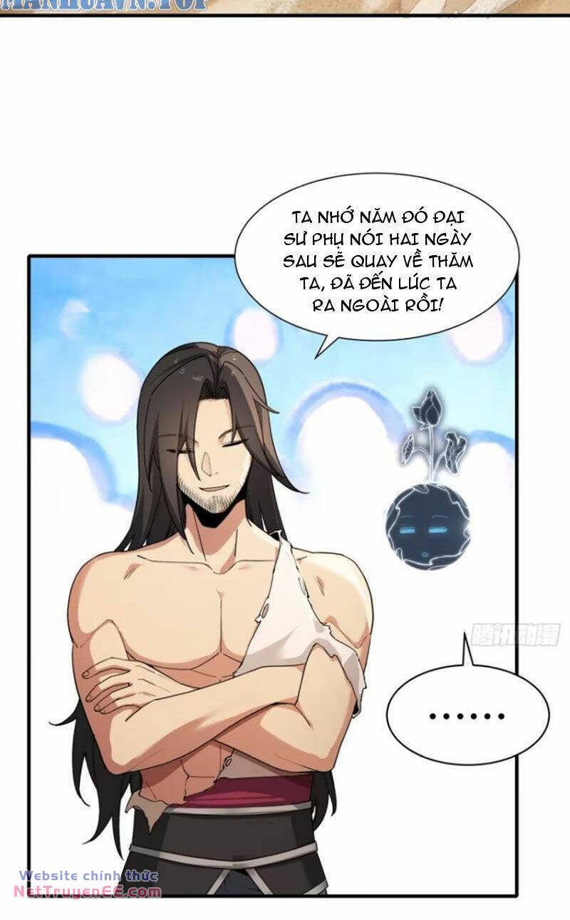 Bắt Đầu Với Tuyệt Sắc Sư Tôn Hệ Thống Tổng Cục Phản Cốt - Chapter 44 - Page 19