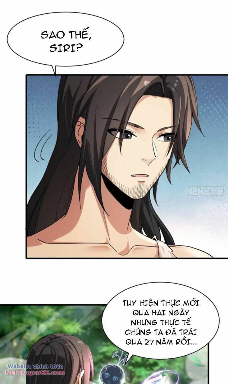 Bắt Đầu Với Tuyệt Sắc Sư Tôn Hệ Thống Tổng Cục Phản Cốt - Chapter 44 - Page 20