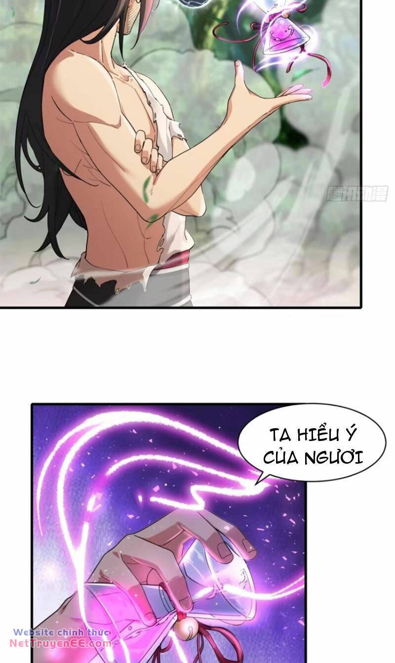 Bắt Đầu Với Tuyệt Sắc Sư Tôn Hệ Thống Tổng Cục Phản Cốt - Chapter 44 - Page 21