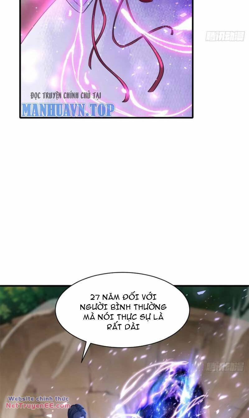 Bắt Đầu Với Tuyệt Sắc Sư Tôn Hệ Thống Tổng Cục Phản Cốt - Chapter 44 - Page 22