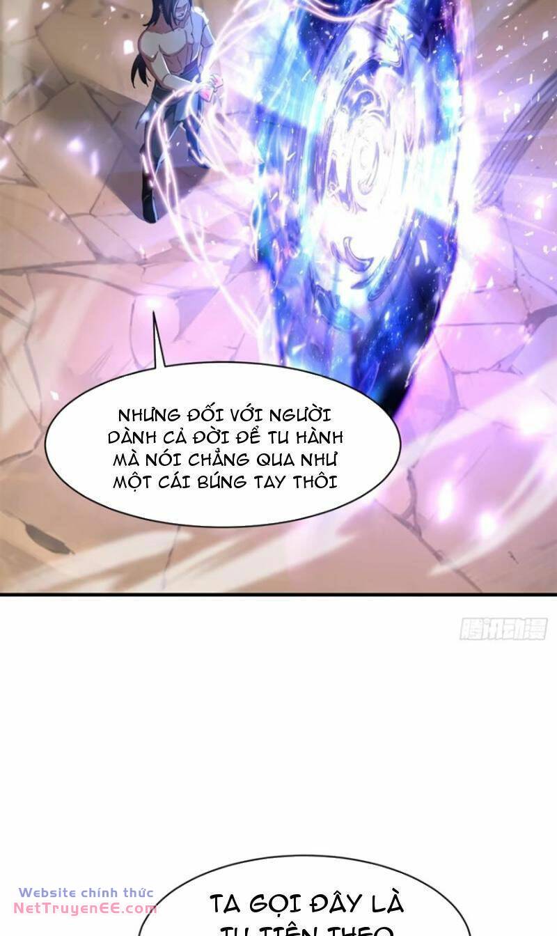 Bắt Đầu Với Tuyệt Sắc Sư Tôn Hệ Thống Tổng Cục Phản Cốt - Chapter 44 - Page 23