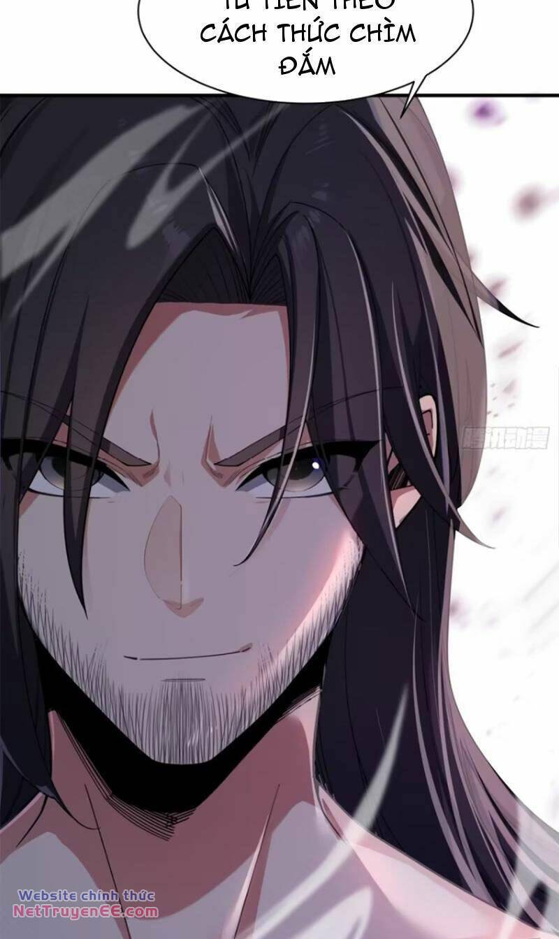 Bắt Đầu Với Tuyệt Sắc Sư Tôn Hệ Thống Tổng Cục Phản Cốt - Chapter 44 - Page 24