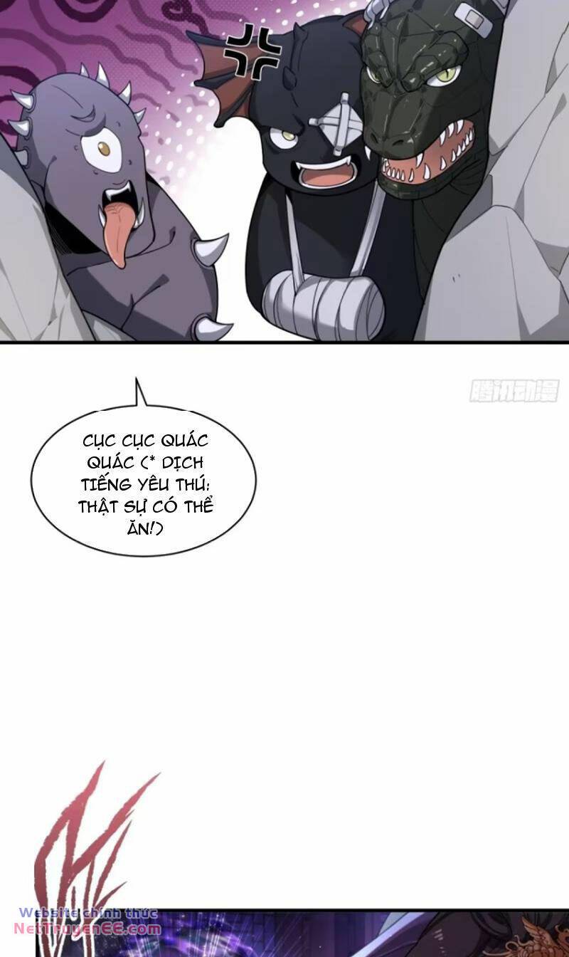 Bắt Đầu Với Tuyệt Sắc Sư Tôn Hệ Thống Tổng Cục Phản Cốt - Chapter 44 - Page 27