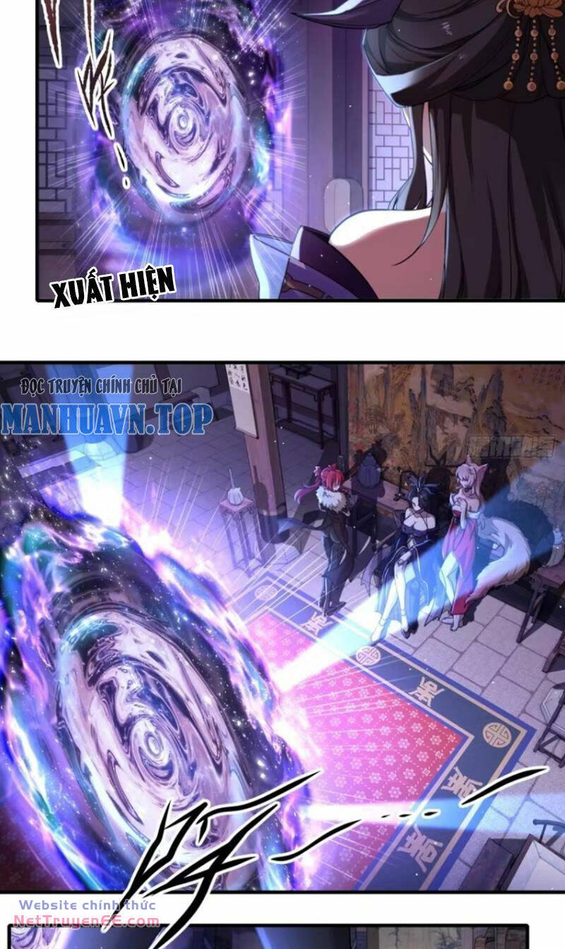 Bắt Đầu Với Tuyệt Sắc Sư Tôn Hệ Thống Tổng Cục Phản Cốt - Chapter 44 - Page 28