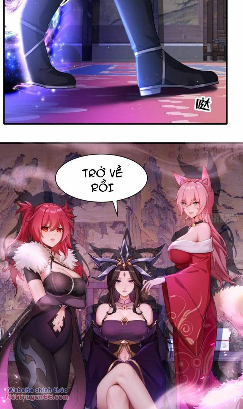 Bắt Đầu Với Tuyệt Sắc Sư Tôn Hệ Thống Tổng Cục Phản Cốt - Chapter 44 - Page 29