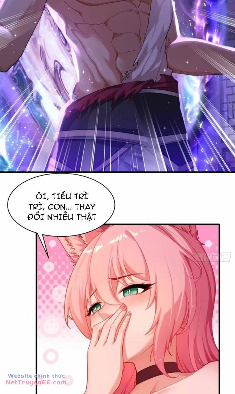 Bắt Đầu Với Tuyệt Sắc Sư Tôn Hệ Thống Tổng Cục Phản Cốt - Chapter 44 - Page 31