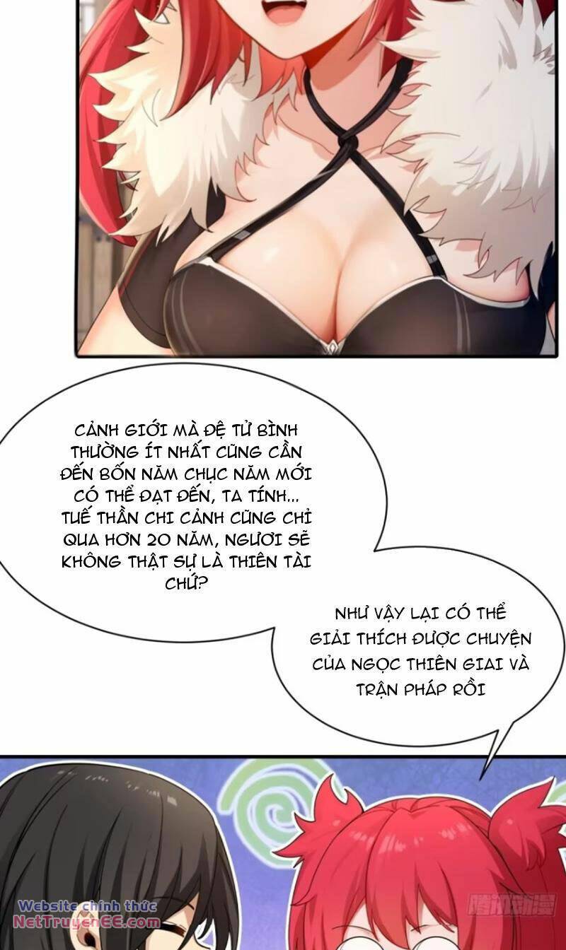 Bắt Đầu Với Tuyệt Sắc Sư Tôn Hệ Thống Tổng Cục Phản Cốt - Chapter 44 - Page 34