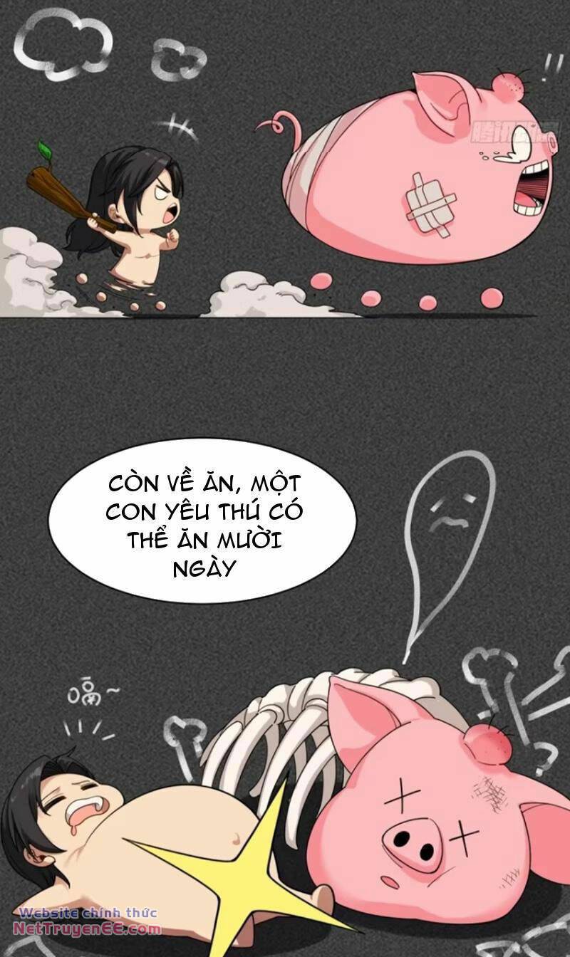 Bắt Đầu Với Tuyệt Sắc Sư Tôn Hệ Thống Tổng Cục Phản Cốt - Chapter 44 - Page 38