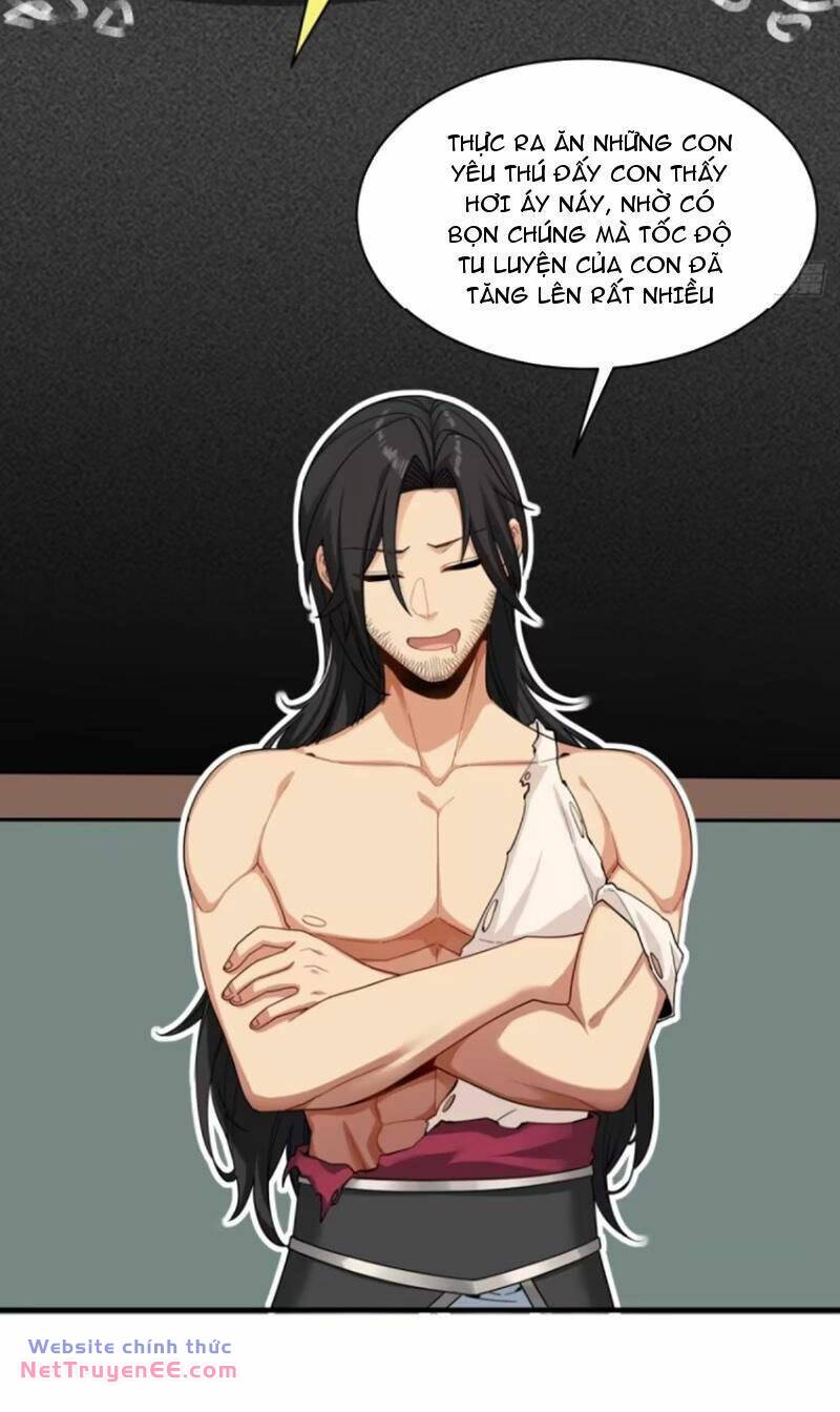 Bắt Đầu Với Tuyệt Sắc Sư Tôn Hệ Thống Tổng Cục Phản Cốt - Chapter 44 - Page 39