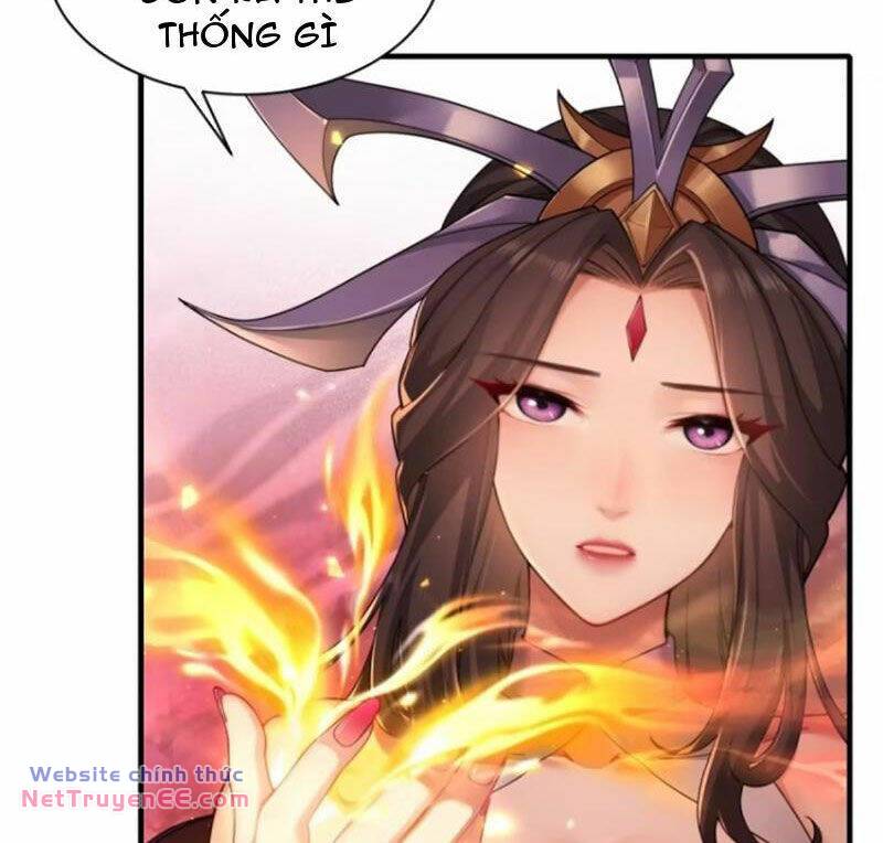 Bắt Đầu Với Tuyệt Sắc Sư Tôn Hệ Thống Tổng Cục Phản Cốt - Chapter 44 - Page 43