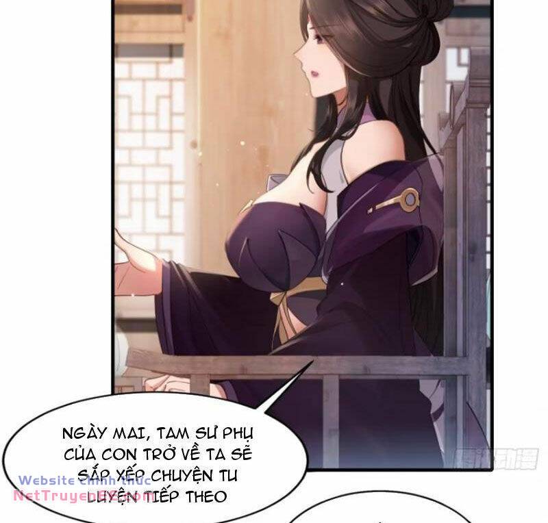 Bắt Đầu Với Tuyệt Sắc Sư Tôn Hệ Thống Tổng Cục Phản Cốt - Chapter 44 - Page 45