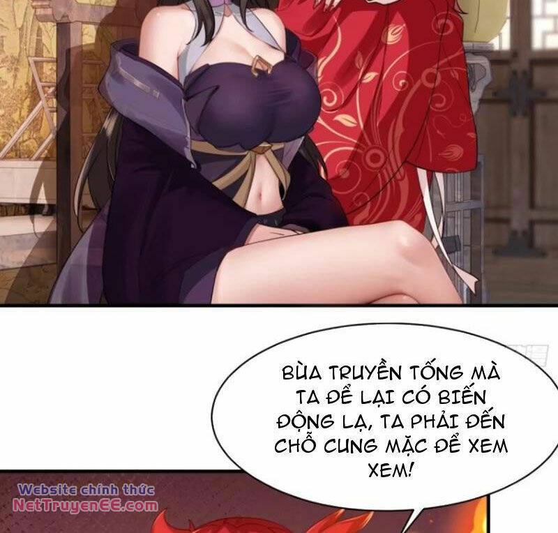 Bắt Đầu Với Tuyệt Sắc Sư Tôn Hệ Thống Tổng Cục Phản Cốt - Chapter 44 - Page 48