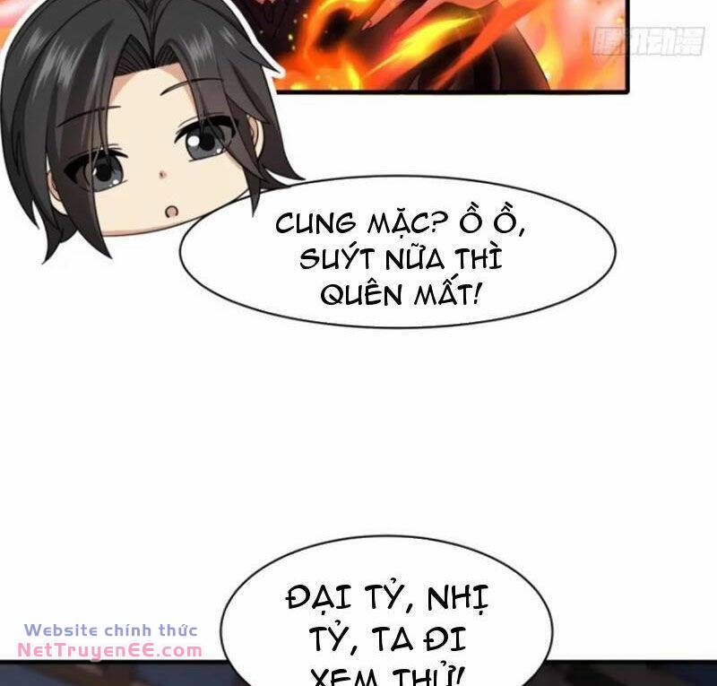 Bắt Đầu Với Tuyệt Sắc Sư Tôn Hệ Thống Tổng Cục Phản Cốt - Chapter 44 - Page 50