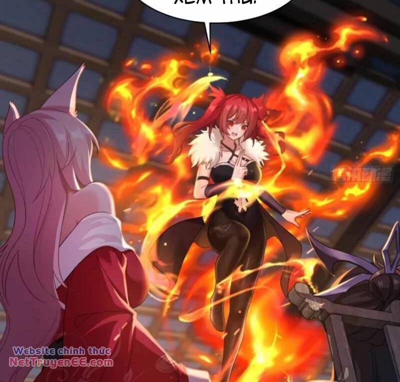 Bắt Đầu Với Tuyệt Sắc Sư Tôn Hệ Thống Tổng Cục Phản Cốt - Chapter 44 - Page 51