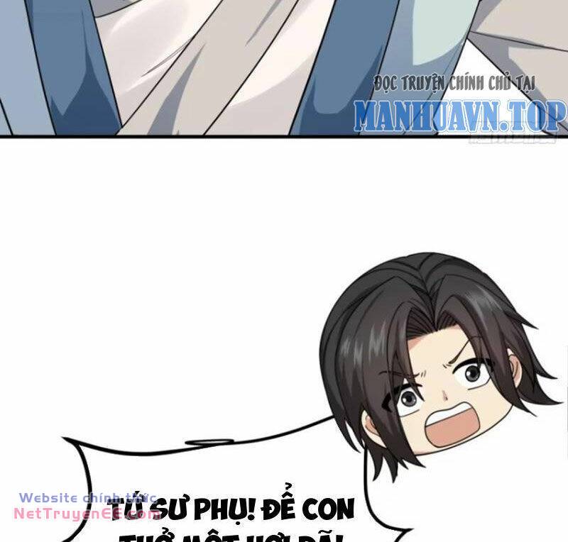 Bắt Đầu Với Tuyệt Sắc Sư Tôn Hệ Thống Tổng Cục Phản Cốt - Chapter 44 - Page 54