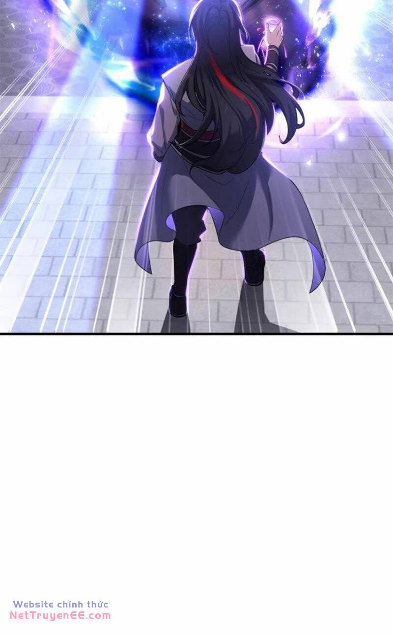 Bắt Đầu Với Tuyệt Sắc Sư Tôn Hệ Thống Tổng Cục Phản Cốt - Chapter 44 - Page 8