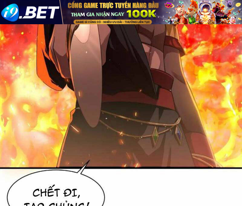 Bắt Đầu Với Tuyệt Sắc Sư Tôn Hệ Thống Tổng Cục Phản Cốt - Chapter 45 - Page 9