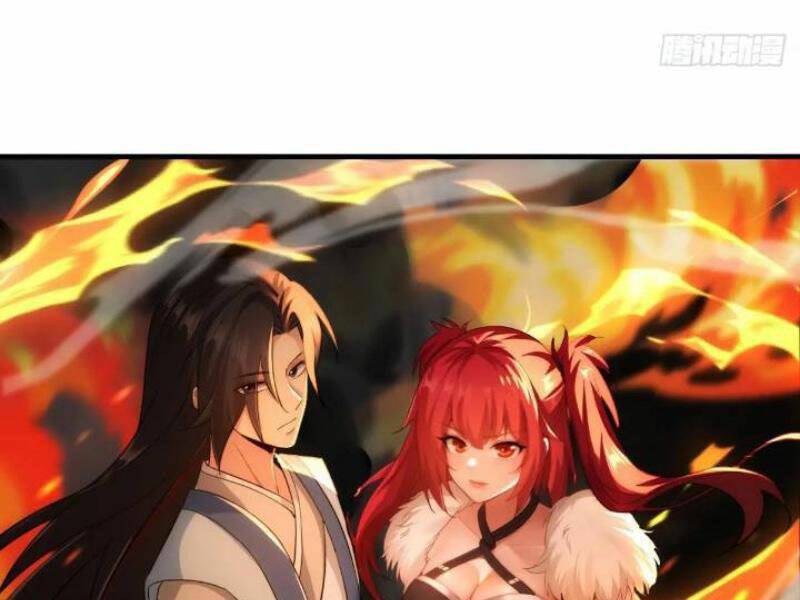 Bắt Đầu Với Tuyệt Sắc Sư Tôn Hệ Thống Tổng Cục Phản Cốt - Chapter 45 - Page 18