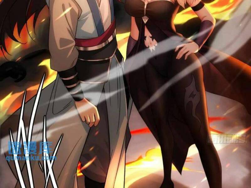 Bắt Đầu Với Tuyệt Sắc Sư Tôn Hệ Thống Tổng Cục Phản Cốt - Chapter 45 - Page 19