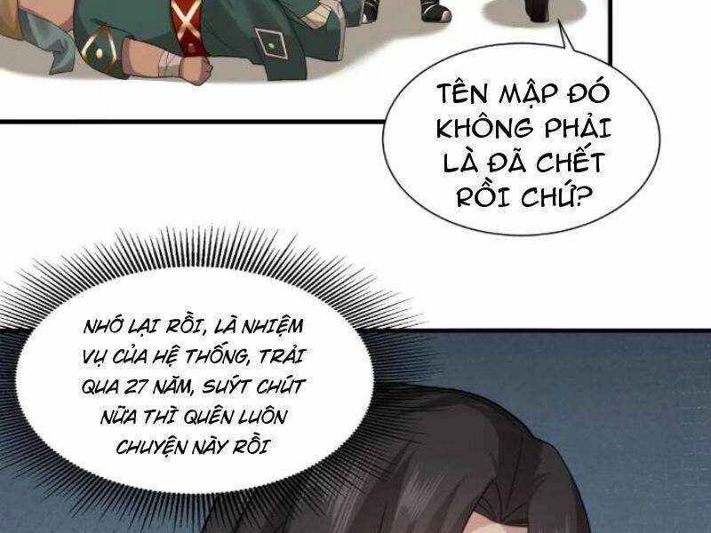 Bắt Đầu Với Tuyệt Sắc Sư Tôn Hệ Thống Tổng Cục Phản Cốt - Chapter 45 - Page 22