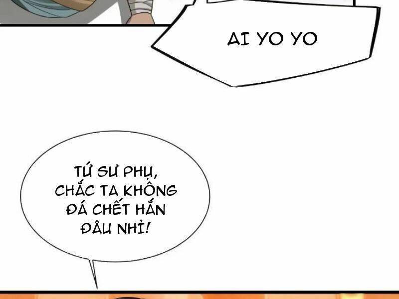 Bắt Đầu Với Tuyệt Sắc Sư Tôn Hệ Thống Tổng Cục Phản Cốt - Chapter 45 - Page 28