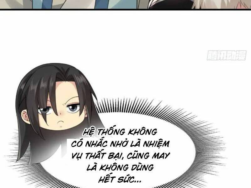 Bắt Đầu Với Tuyệt Sắc Sư Tôn Hệ Thống Tổng Cục Phản Cốt - Chapter 45 - Page 30