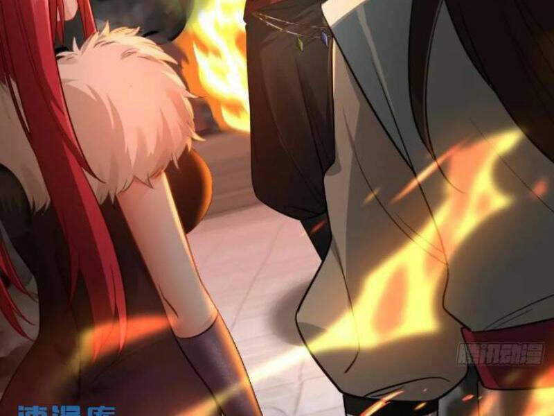 Bắt Đầu Với Tuyệt Sắc Sư Tôn Hệ Thống Tổng Cục Phản Cốt - Chapter 45 - Page 33