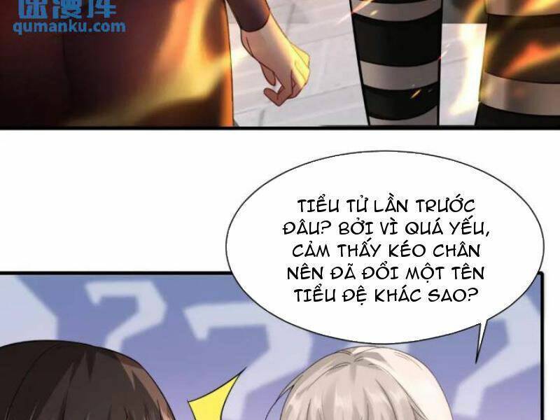 Bắt Đầu Với Tuyệt Sắc Sư Tôn Hệ Thống Tổng Cục Phản Cốt - Chapter 45 - Page 34