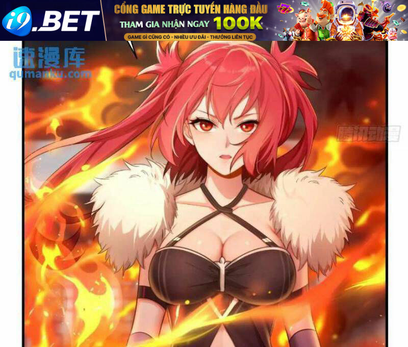 Bắt Đầu Với Tuyệt Sắc Sư Tôn Hệ Thống Tổng Cục Phản Cốt - Chapter 45 - Page 49