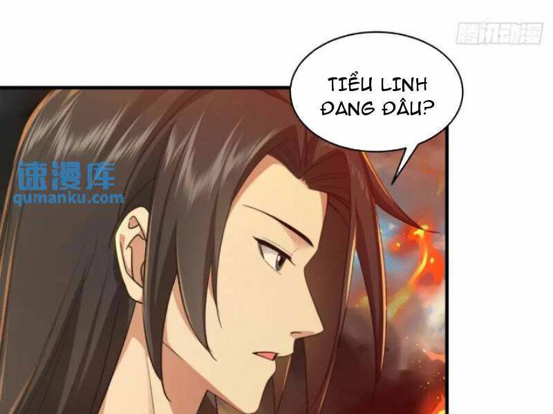 Bắt Đầu Với Tuyệt Sắc Sư Tôn Hệ Thống Tổng Cục Phản Cốt - Chapter 45 - Page 51