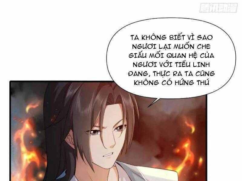 Bắt Đầu Với Tuyệt Sắc Sư Tôn Hệ Thống Tổng Cục Phản Cốt - Chapter 45 - Page 55
