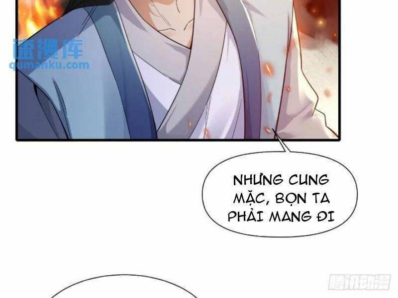 Bắt Đầu Với Tuyệt Sắc Sư Tôn Hệ Thống Tổng Cục Phản Cốt - Chapter 45 - Page 56