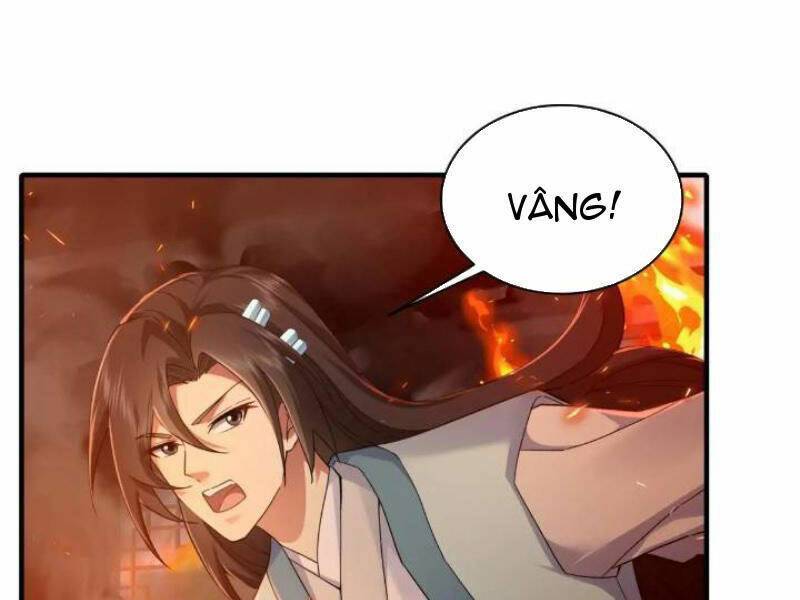 Bắt Đầu Với Tuyệt Sắc Sư Tôn Hệ Thống Tổng Cục Phản Cốt - Chapter 45 - Page 64